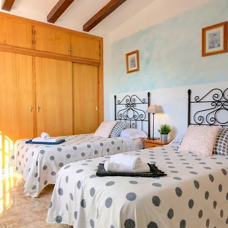 Day Dreamer Villa *