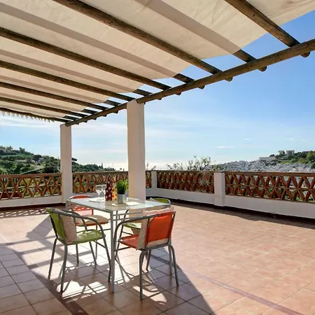 Day Dreamer Villa *