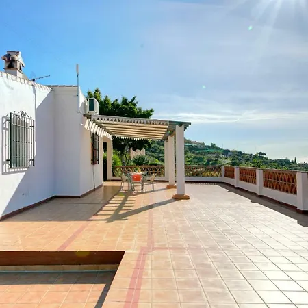 Villa Day Dreamer Torrox