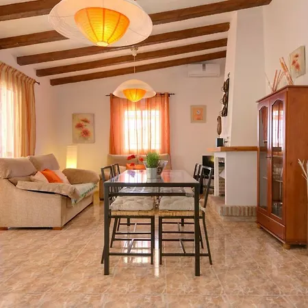 Day Dreamer Villa